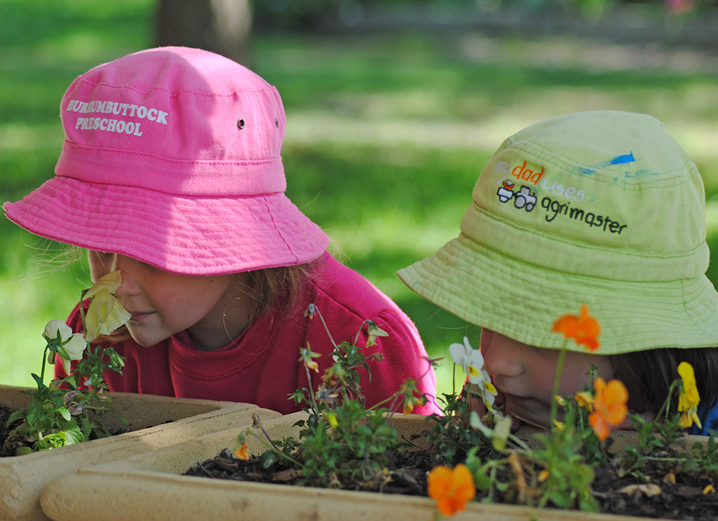 Burrumbuttock Preschool